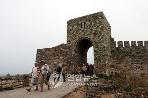 불가리아 관광산업 역대 최고 호황…관광대국 테러 영향