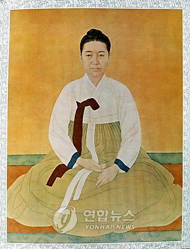 신사임당은 언제, 어떻게 현모양처 대표주자가 됐나