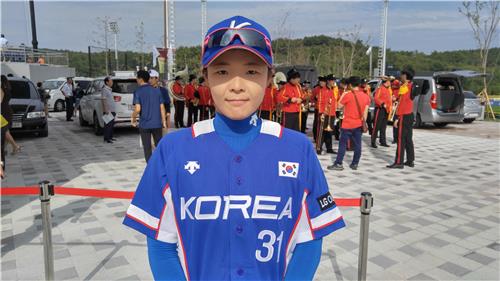 난 태어났을 때부터 한국인 재일교포 배유가의 야구 인생