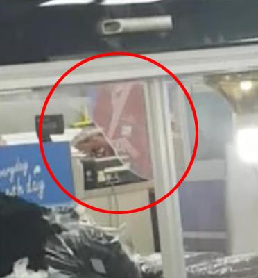 대형마트서 활어회·초밥 유통기한 조작 적발