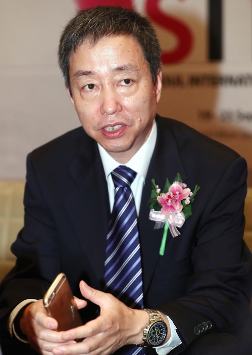 中 최대 여행사 씨트립 부총재 한국 사계절·로맨틱함에 끌려