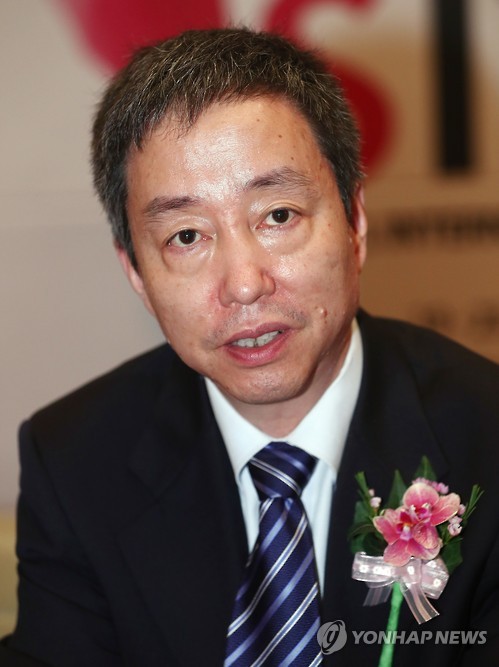 중국 최대 온라인 여행사 씨트립 리 샤오핑 부총재