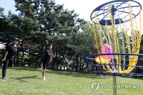홀인