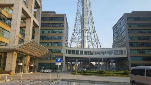 중국서 우리말 지킴이 역할 선도하는 흑룡강조선어방송국