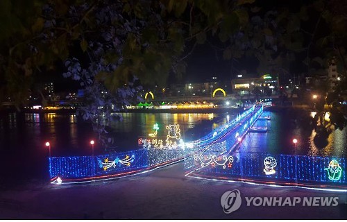 인삼한우축제
