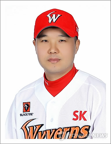 SK 승리 지킨 최정 호수비, 국민 유격수 박진만 코치 덕분