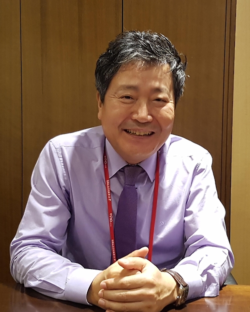 <매출 1억弗 노하우> ② 허진학 말련 제이팩그룹 회장