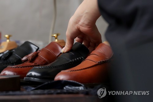 수제화 저렴하게 마련하세요
