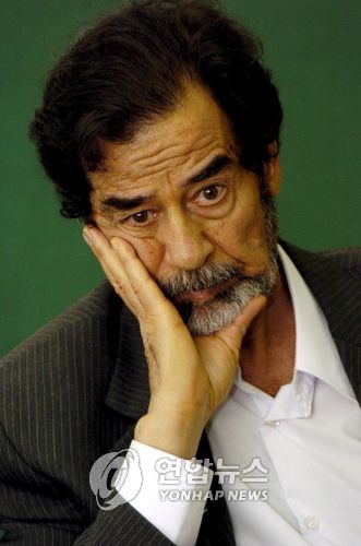 사담 후세인, 뉴욕 부촌 한복판에 비밀 고문실 뒀다