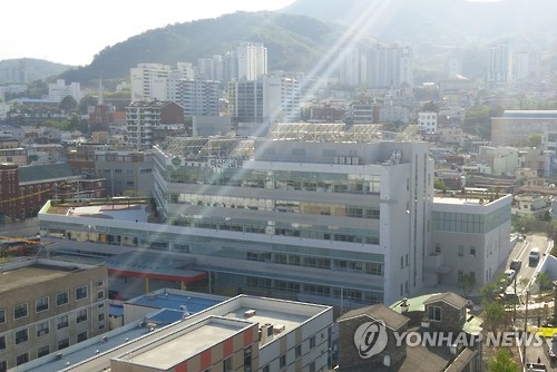 경남도, 마산의료원 서민 의료복지 중심 병원 육성