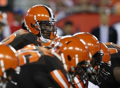 美 클리블랜드서 천덕꾸러기 전락한 NFL 브라운스
