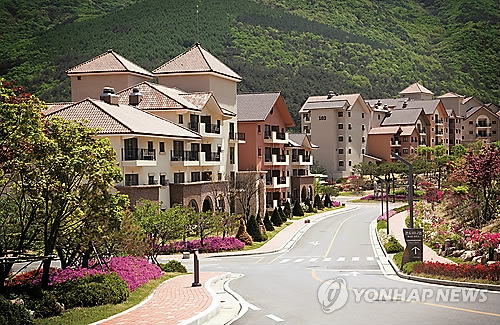 영월 동강시스타노조 낙하산 대표이사 반대 성명 발표