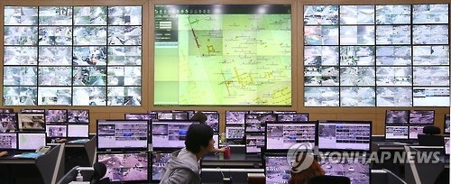 "위급할 때 스마트폰 흔들면 관제센터서 즉시 현장 연결" | 인스티즈