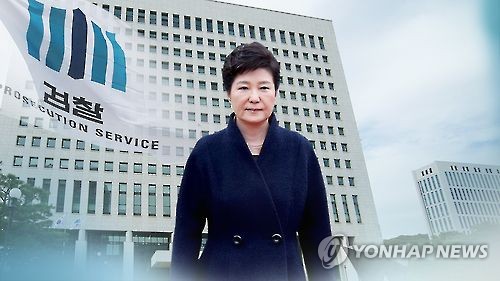 靑, 내주 원샷 檢조사 후 특검 올인…일각 공범론 부글