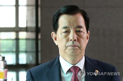 한민구-주한日대사, 23일 한일군사정보협정 서명(종합) | 인스티즈