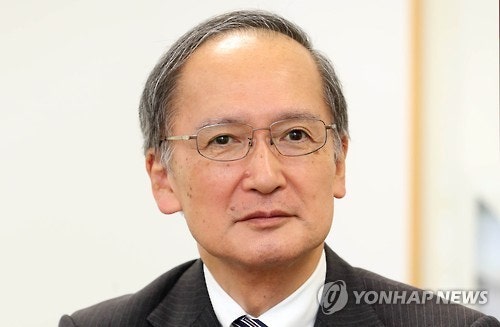 한민구-주한日대사, 23일 한일군사정보협정 서명(종합) | 인스티즈