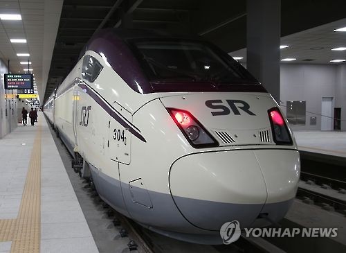 경기 구리·하남서 SRT 수서역 오가는 리무진 추진