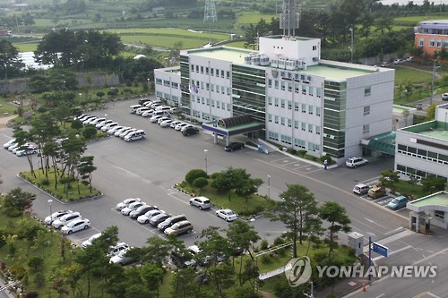 여고 기숙사 들어가 여고생들 추행한 30대 구속(종합)