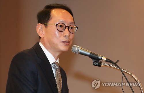 김도읍 인사말