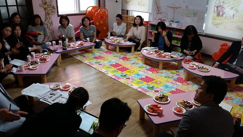 <도시재생> 동작구 상도4동 좁고 불안한 골목을 골목공원으로