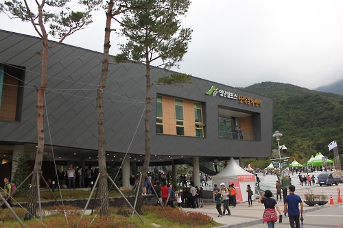 세계산악영화제로 뜬 울주 유일 영화관 알프스 시네마