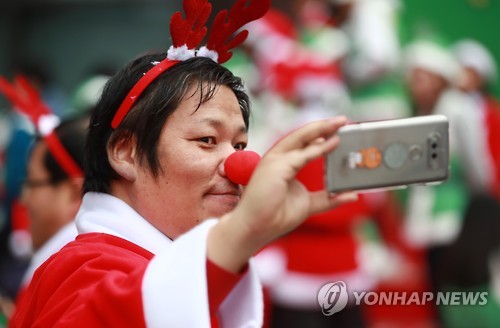 루돌프 인증