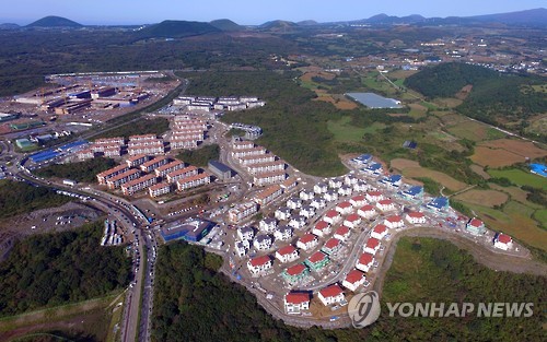 제주신화월드 콘도 계약해지 접수…홍콩 자본 조건 없이 환불
