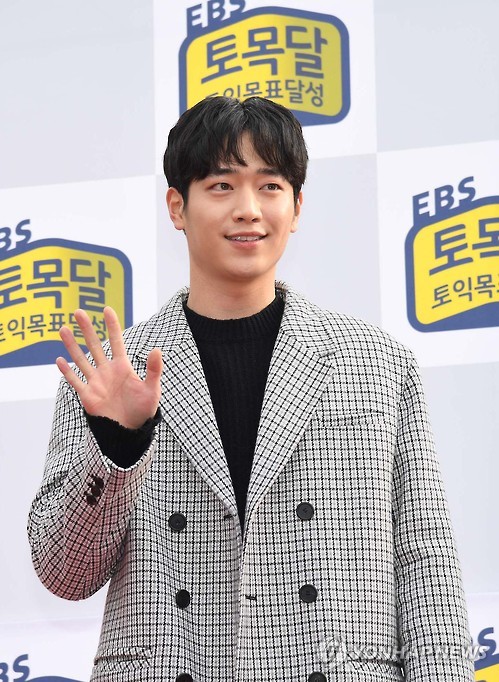 토목달의 남자 서강준, 숙대 어택!