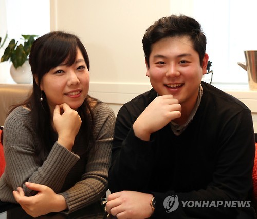 피아노듀오 신미정-박상욱 모나코 국제콩쿠르 우승