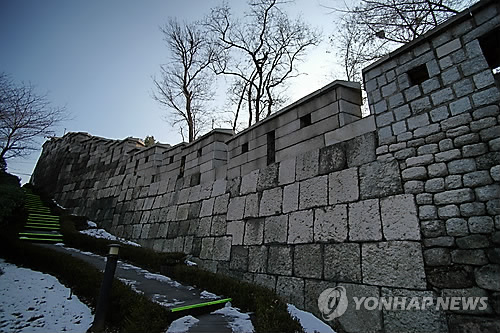 숭례문 발굴 고고학자가 바라본 한양도성