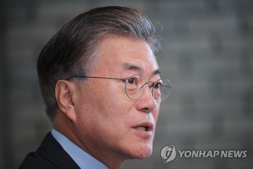 문재인 "경선룰 하자는대로 하겠다" | 인스티즈