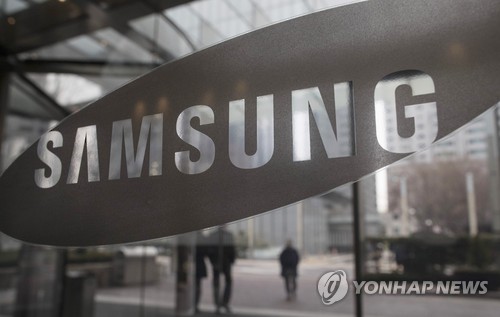 무거운 분위기의 삼성전자