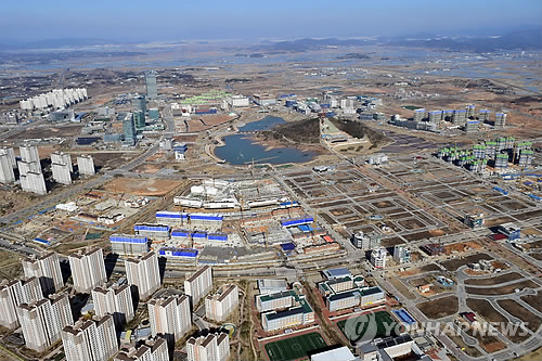 나주 빛가람혁신도시 2020년까지 유치원 4곳 신설