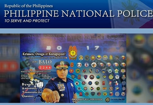 피랍 50대 한인사업가 피살 장소는 필리핀 경찰청 본부 | 인스티즈