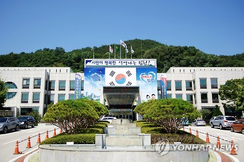 김천 대덕댐 건설 논란…홍수 조절용 vs 환경파괴