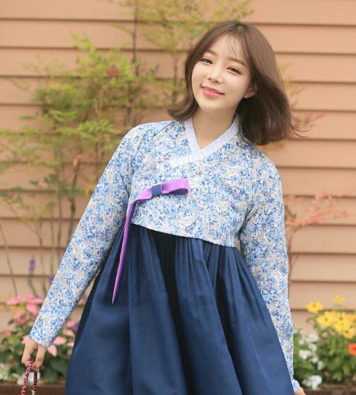 한복 입으면 뚱뚱?…맵시 있는 설빔 위한 꿀팁