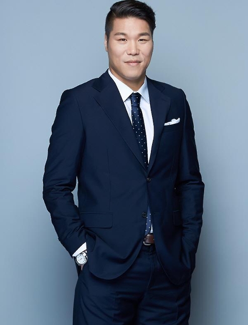 김용만·서장훈·김종민·피오, 올리브TV 요상한 식당 MC
