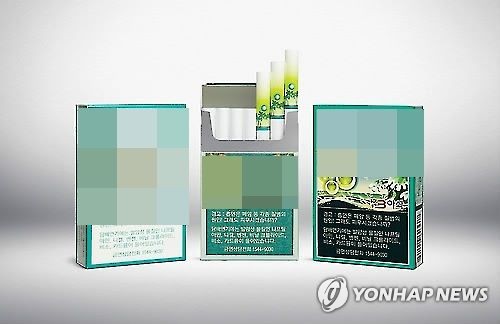톡 터지고 향긋하고…젊은층 유혹하는 가향담배 더 위험