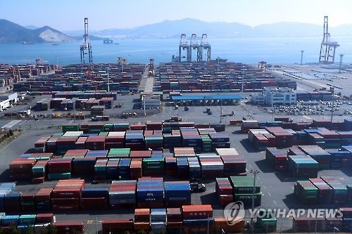 (LEAD) exports-February forecast