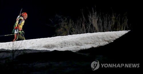 나홀로