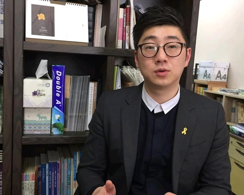 늦게 온 일꾼에게도 같은 품삯…소액대출 조합 만드는 청년들