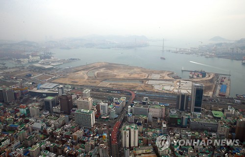 부산 중구의회 부산시 원도심 통합 반대 결의문 채택