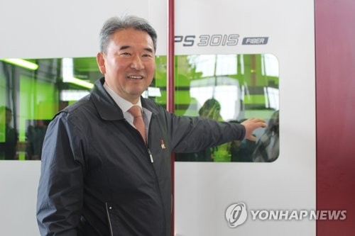 계명재 에이치케이 대표