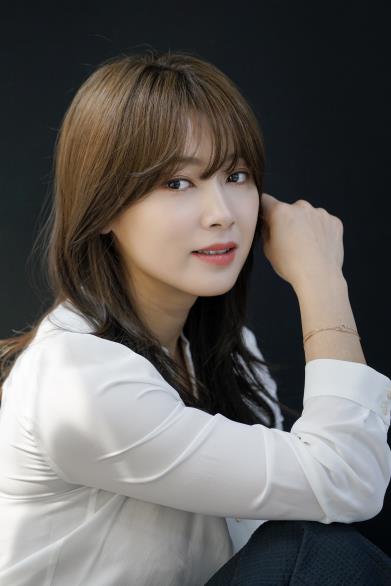남상미 현모양처 이미지 감사…욕 잘하는 악역 욕심나요