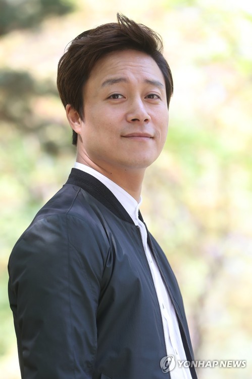'편안한 아재' 최대철