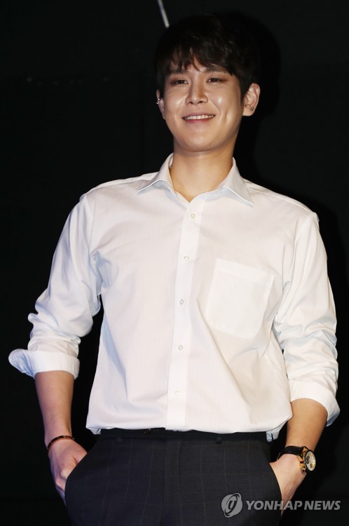 장한별, 솔로 활동 지켜봐 주세요