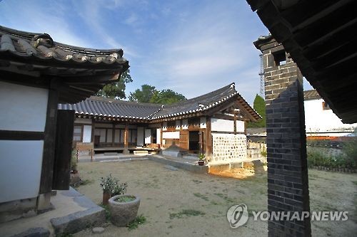 인천 강화도 원도심 활성화…주민 아이디어 접목