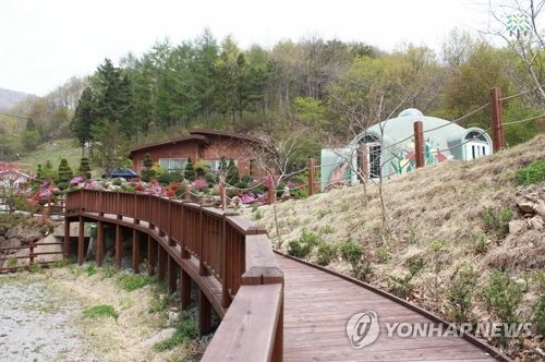 인천 무의도 국립자연휴양림 조성…2021년 완공