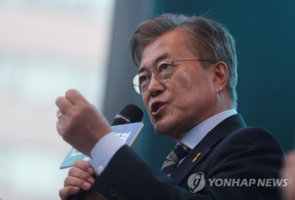 [이세돌] 사활을 걸어야 할 바로 지금, 문재인이라는 '신의 한수'를 둘 차례입니다 | 인스티즈