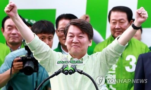 광주의 선택을 받기 위해